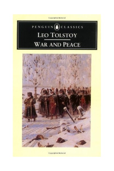 War And Peace